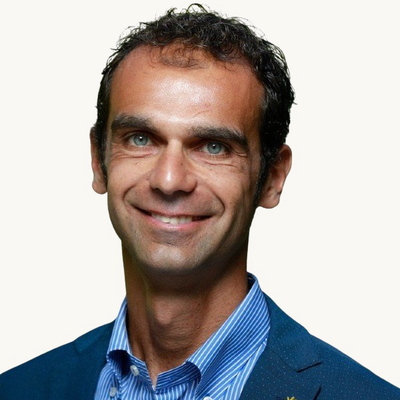 Fabio Pasqualetti